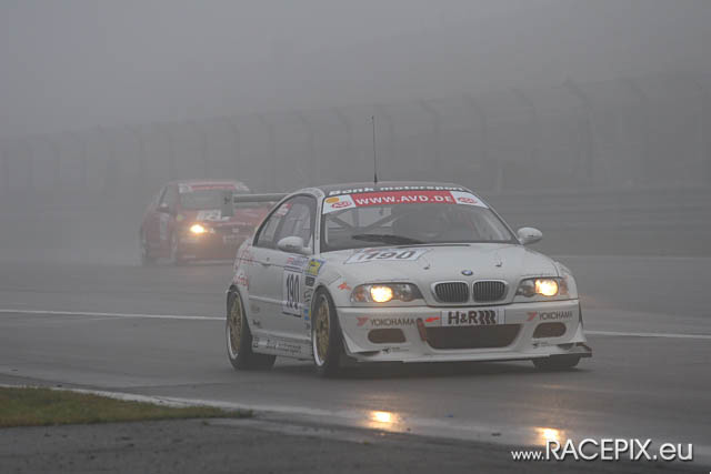 VLN-10 2008-10-25 01 Training IMG_0161