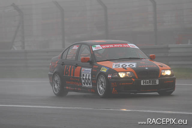 VLN-10 2008-10-25 01 Training IMG_0163