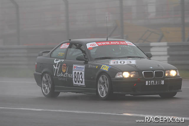 VLN-10 2008-10-25 01 Training IMG_0164