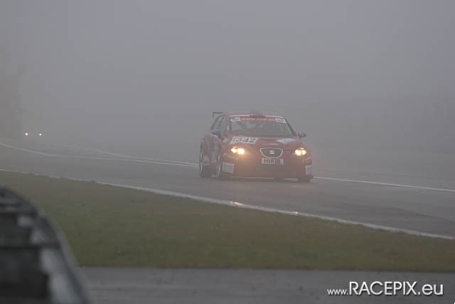 VLN-10 2008-10-25 01 Training IMG_0167