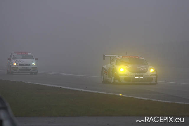 VLN-10 2008-10-25 01 Training IMG_0169