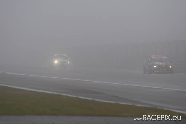 VLN-10 2008-10-25 01 Training IMG_0171