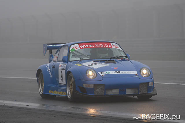 VLN-10 2008-10-25 01 Training IMG_0172