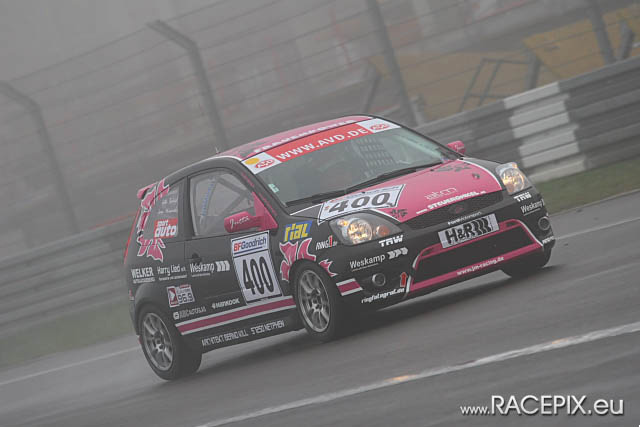 VLN-10 2008-10-25 01 Training IMG_0173