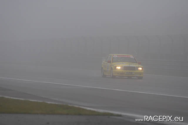 VLN-10 2008-10-25 01 Training IMG_0175