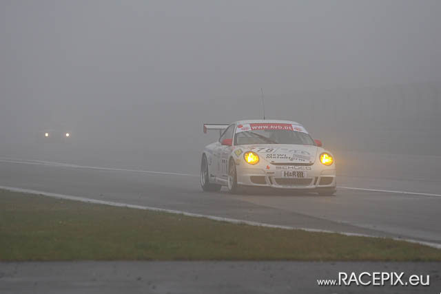 VLN-10 2008-10-25 01 Training IMG_0176