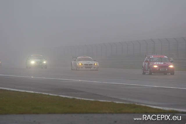 VLN-10 2008-10-25 01 Training IMG_0179