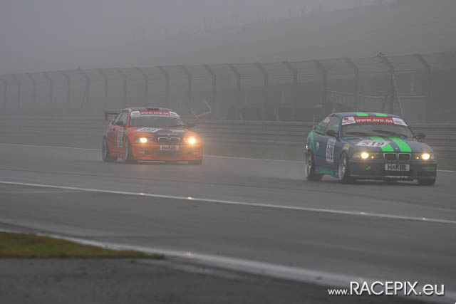 VLN-10 2008-10-25 01 Training IMG_0180