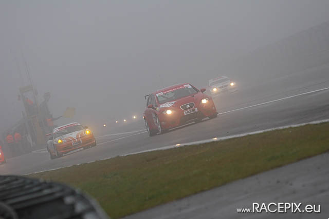 VLN-10 2008-10-25 01 Training IMG_0181