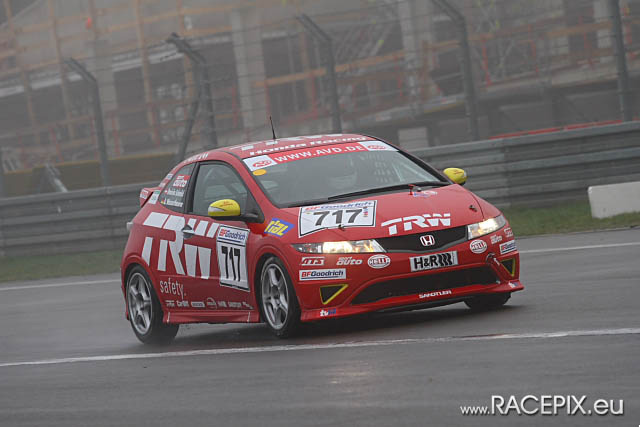 VLN-10 2008-10-25 01 Training IMG_0183