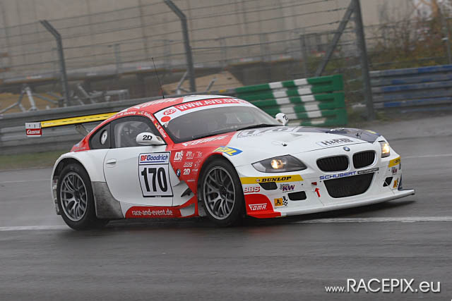 VLN-10 2008-10-25 01 Training IMG_0185