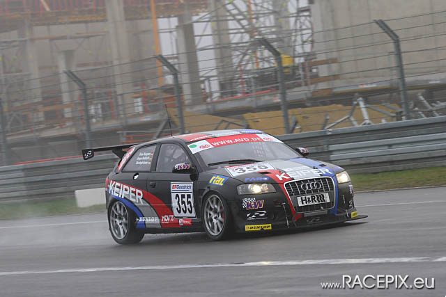 VLN-10 2008-10-25 01 Training IMG_0187