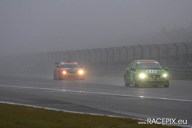 VLN-10 2008-10-25 01 Training IMG_0188