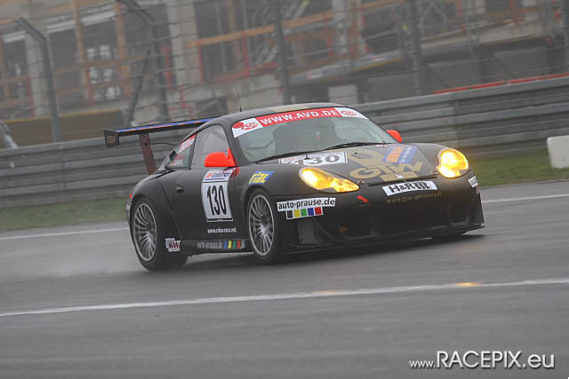 VLN-10 2008-10-25 01 Training IMG_0190