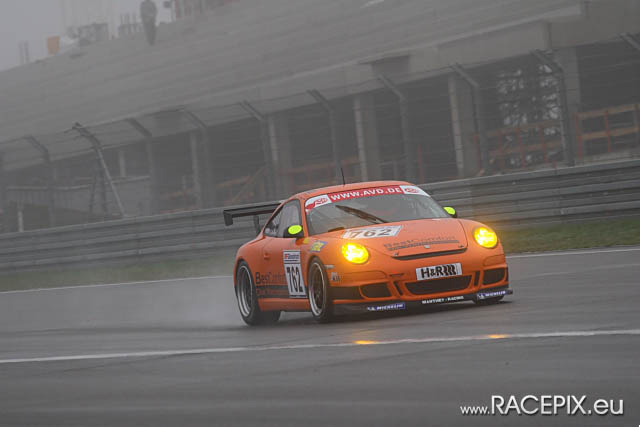 VLN-10 2008-10-25 01 Training IMG_0191