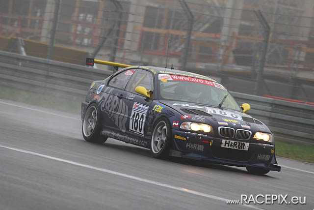 VLN-10 2008-10-25 01 Training IMG_0195