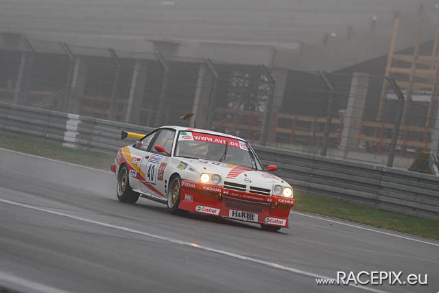 VLN-10 2008-10-25 01 Training IMG_0196