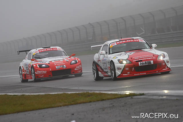 VLN-10 2008-10-25 01 Training IMG_0197