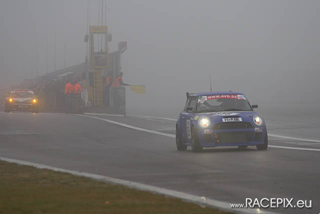 VLN-10 2008-10-25 01 Training IMG_0206