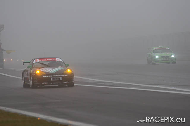 VLN-10 2008-10-25 01 Training IMG_0207