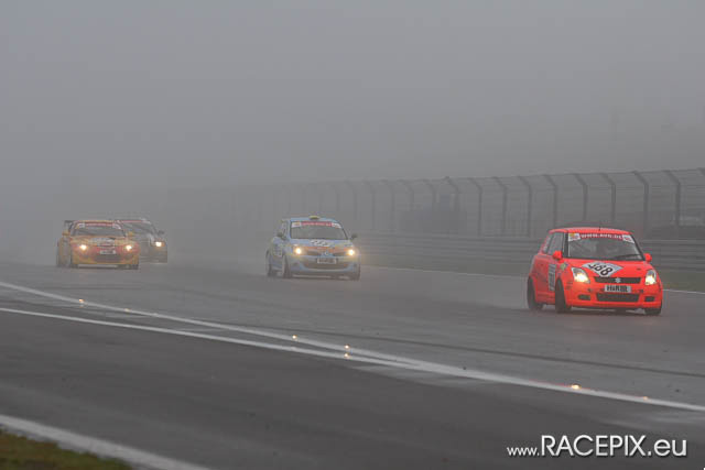 VLN-10 2008-10-25 01 Training IMG_0208