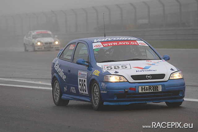 VLN-10 2008-10-25 01 Training IMG_0209