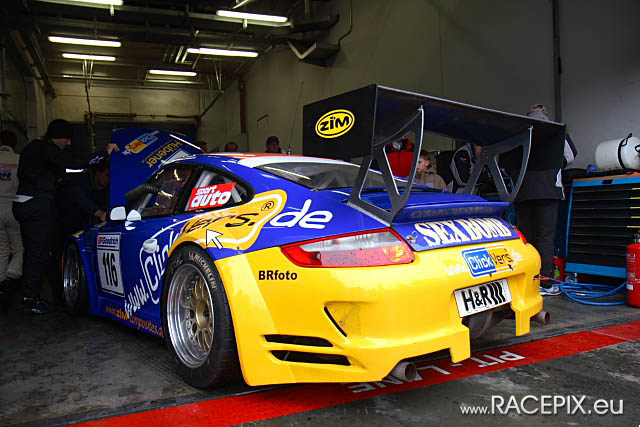 VLN-10 2008-10-25 01 Training IMG_0210