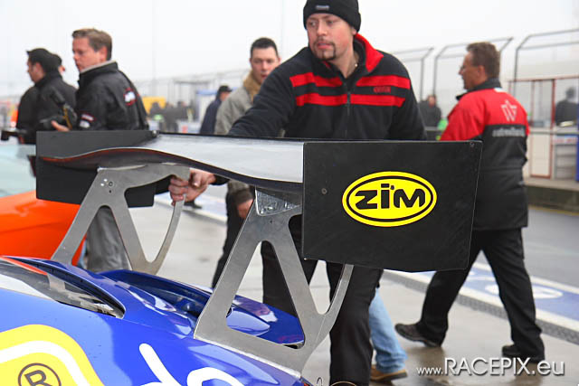 VLN-10 2008-10-25 01 Training IMG_0214