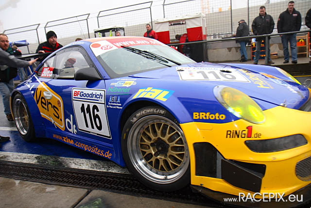 VLN-10 2008-10-25 01 Training IMG_0215