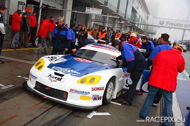 VLN-10 2008-10-25 01 Training IMG_0217