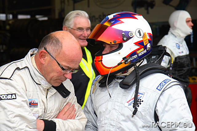 VLN-10 2008-10-25 01 Training IMG_0220