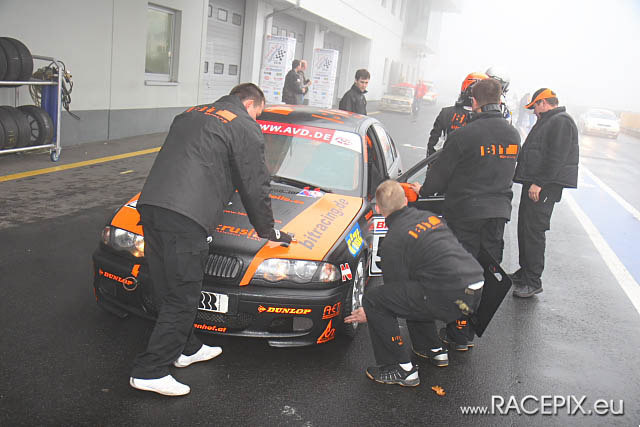 VLN-10 2008-10-25 01 Training IMG_0222