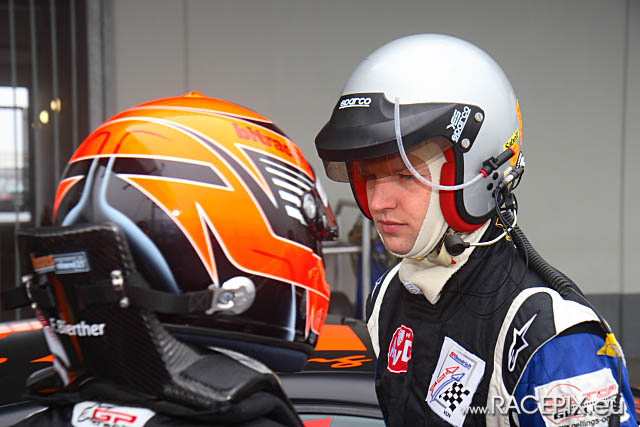 VLN-10 2008-10-25 01 Training IMG_0224