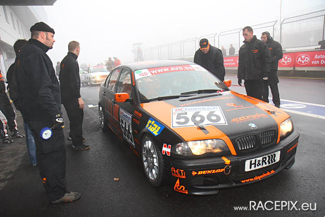 VLN-10 2008-10-25 01 Training IMG_0228