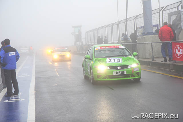 VLN-10 2008-10-25 01 Training IMG_0234