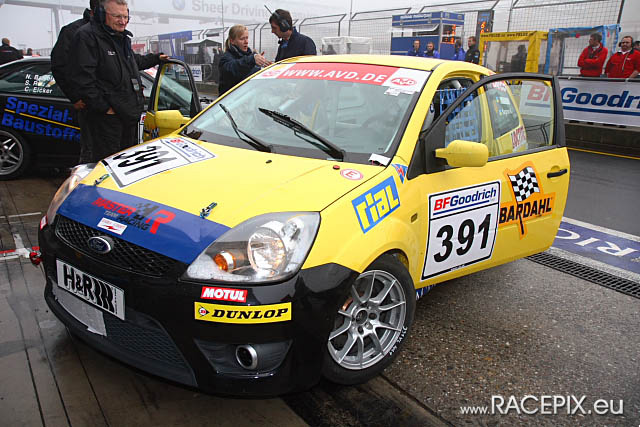 VLN-10 2008-10-25 01 Training IMG_0239