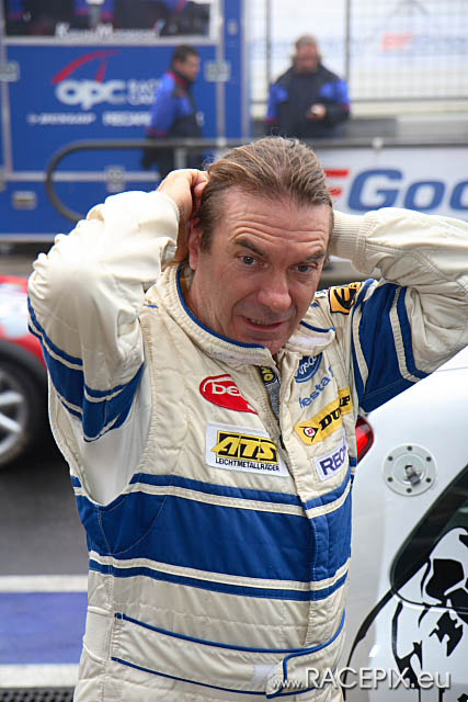 VLN-10 2008-10-25 01 Training IMG_0240