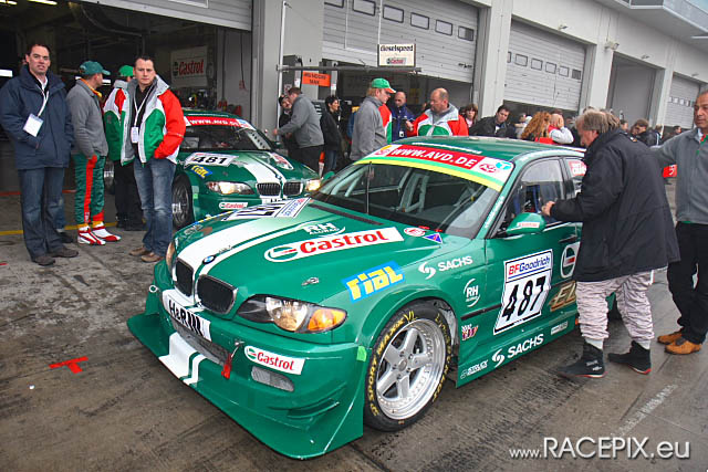 VLN-10 2008-10-25 01 Training IMG_0247