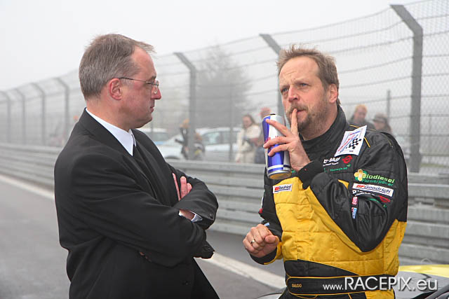 VLN-10 2008-10-25 01 Training IMG_0250