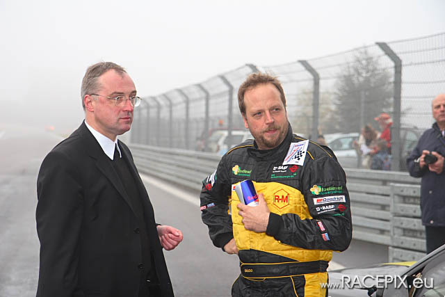 VLN-10 2008-10-25 01 Training IMG_0253