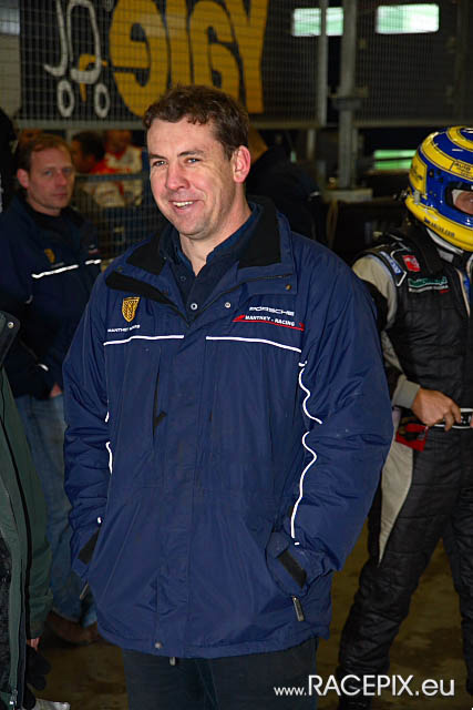 VLN-10 2008-10-25 01 Training IMG_0257