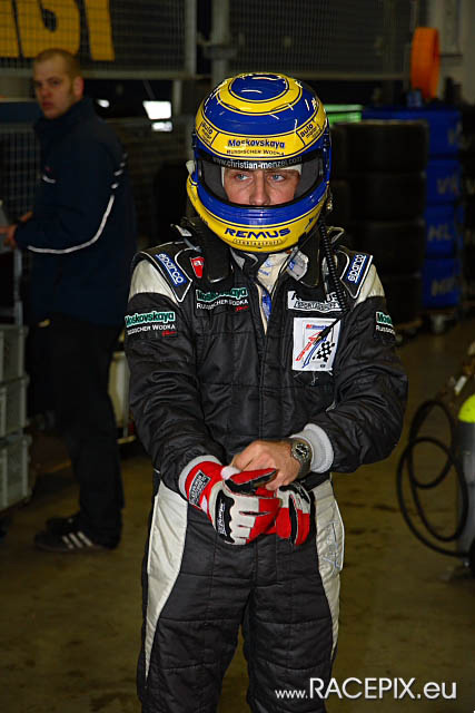 VLN-10 2008-10-25 01 Training IMG_0258