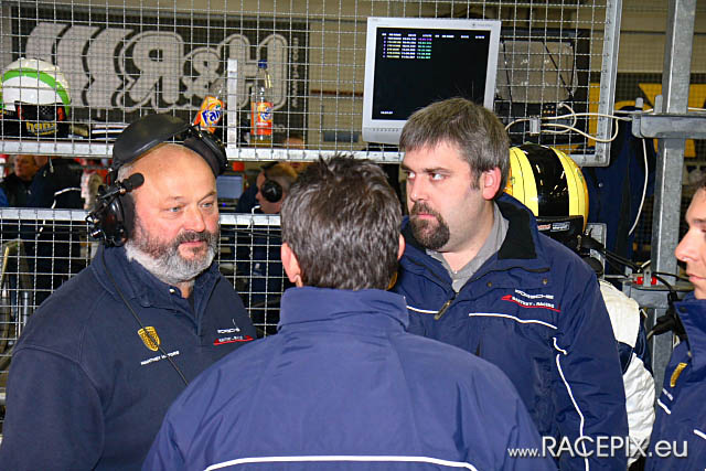 VLN-10 2008-10-25 01 Training IMG_0266