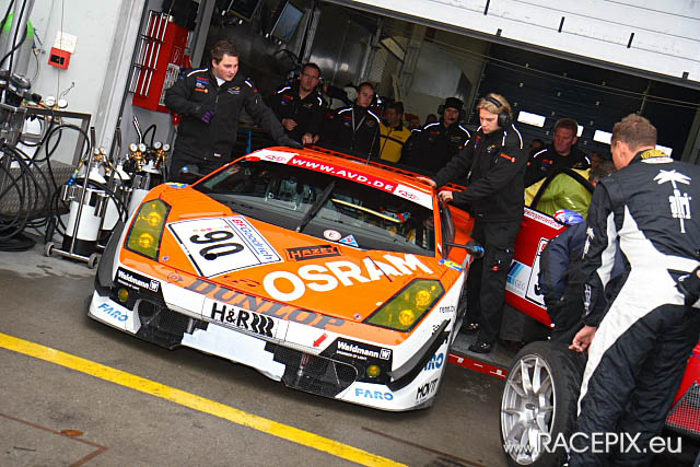 VLN-10 2008-10-25 01 Training IMG_0267