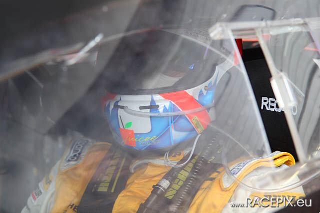 VLN-10 2008-10-25 01 Training IMG_0270