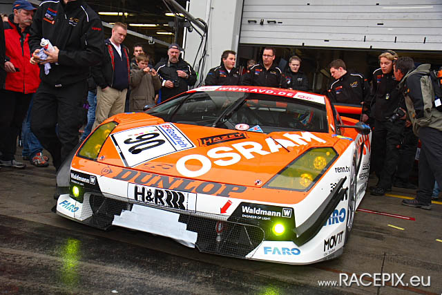 VLN-10 2008-10-25 01 Training IMG_0271