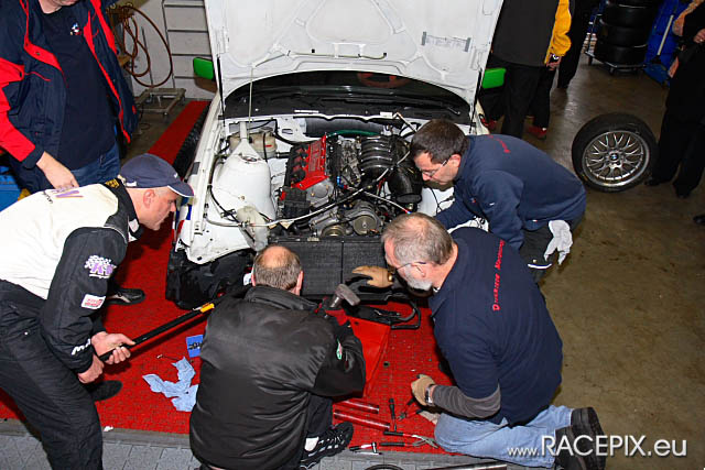 VLN-10 2008-10-25 01 Training IMG_0279