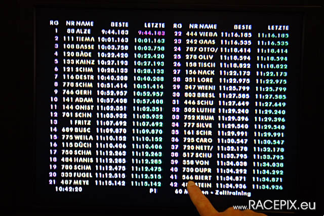 VLN-10 2008-10-25 01 Training IMG_0284