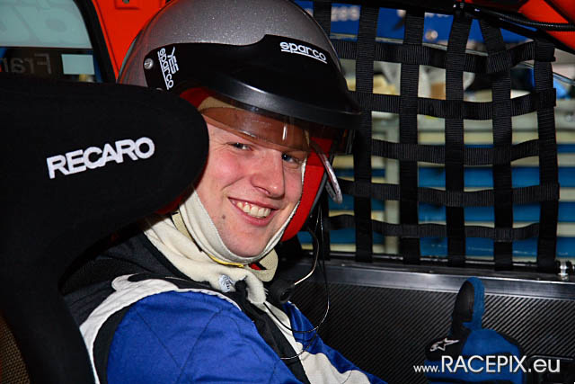 VLN-10 2008-10-25 01 Training IMG_0287