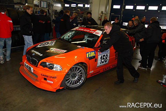 VLN-10 2008-10-25 01 Training IMG_0290